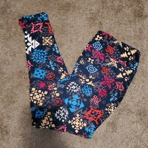 Lularoe TC Leggings